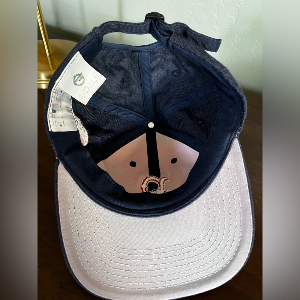 Boston Red Sox Adjustable Hat - Picture 7 of 7